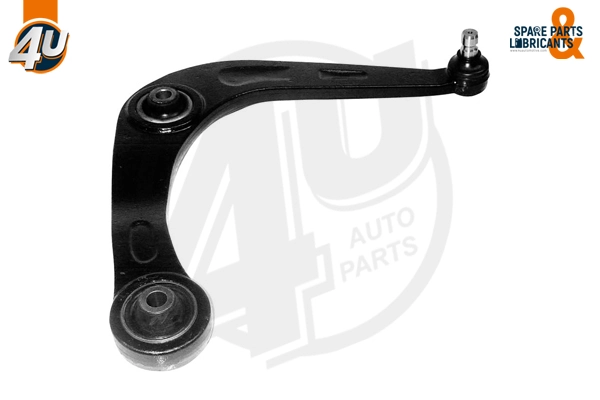 4U Autoparts lengőkar, kerékfelfüggesztés - G00649 - TothCarparts