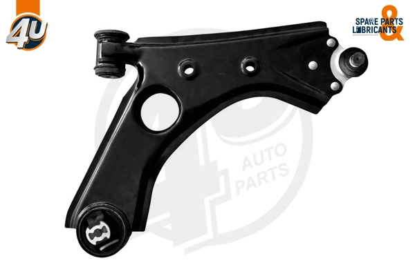 4U Autoparts lengőkar, kerékfelfüggesztés - G09084 - TothCarparts