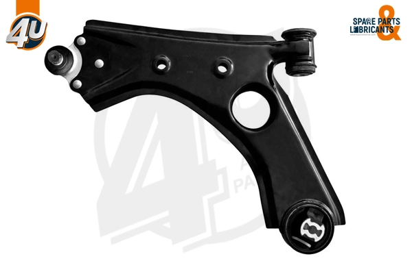 4U Autoparts lengőkar, kerékfelfüggesztés - G09085 - TothCarparts