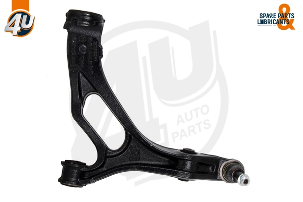 4U Autoparts lengőkar, kerékfelfüggesztés - G09961 - TothCarparts