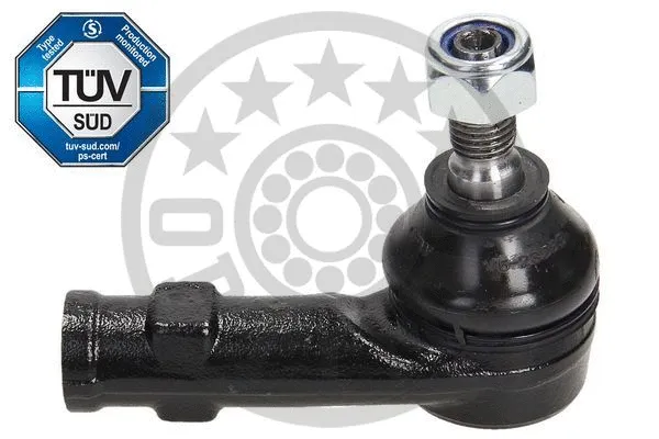 OPTIMAL vezetőkar fej - G1-110 - TothCarparts