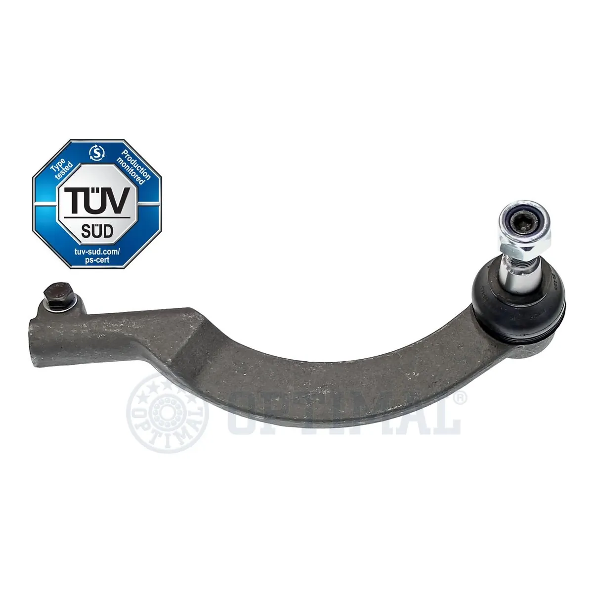 OPTIMAL vezetőkar fej - G1-1131 - TothCarparts