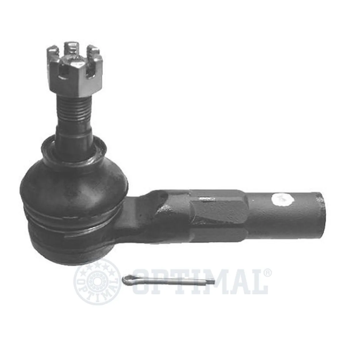 OPTIMAL vezetőkar fej - G1-1143 - TothCarparts