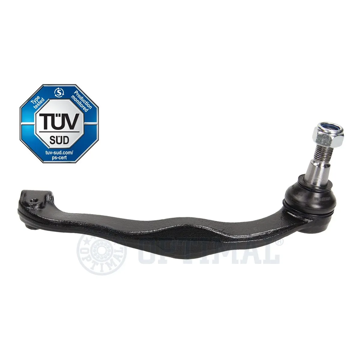 OPTIMAL vezetőkar fej - G1-1208 - TothCarparts