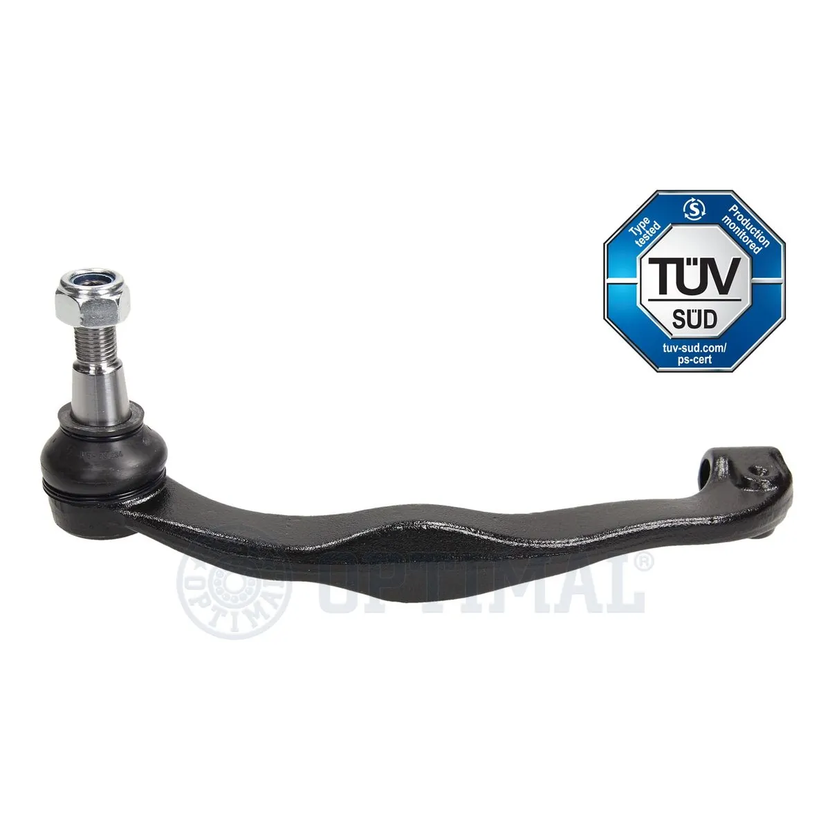 OPTIMAL vezetőkar fej - G1-1209 - TothCarparts