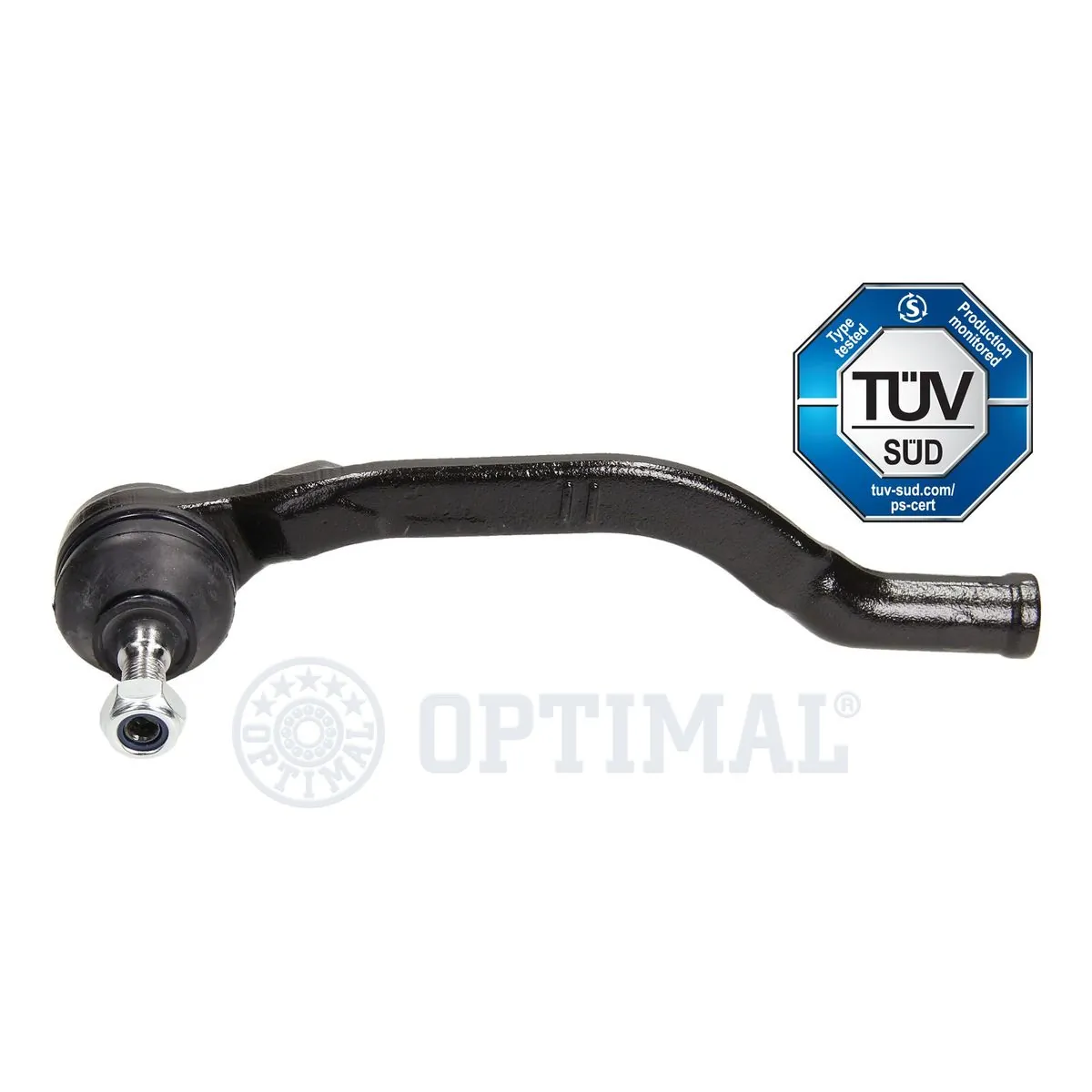 OPTIMAL vezetőkar fej - G1-1217 - TothCarparts