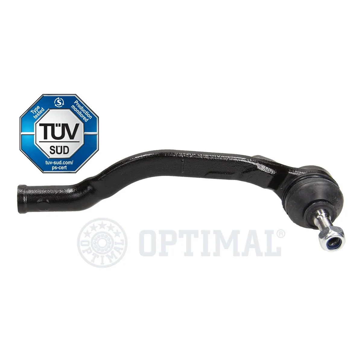 OPTIMAL vezetőkar fej - G1-1218 - TothCarparts