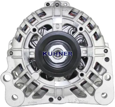 AD KÜHNER generátor - 301675RIS - TothCarparts