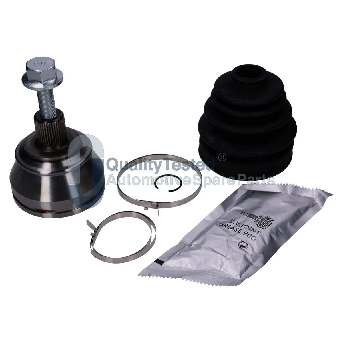 JAPANPARTS csuklókészlet, hajtótengely - GI0931JM - TothCarparts