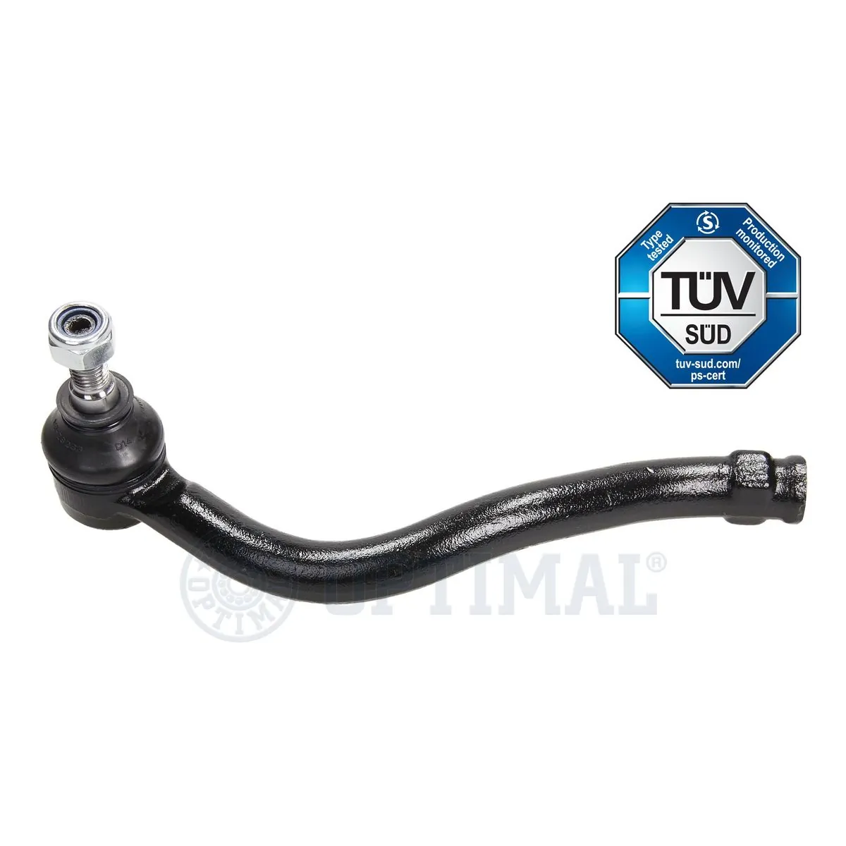 OPTIMAL vezetőkar fej - G1-534 - TothCarparts