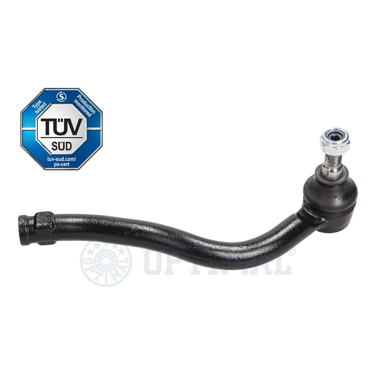 OPTIMAL vezetőkar fej - G1-535 - TothCarparts