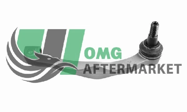 OMG SRL vezetőkar fej - G10.5608 - TothCarparts
