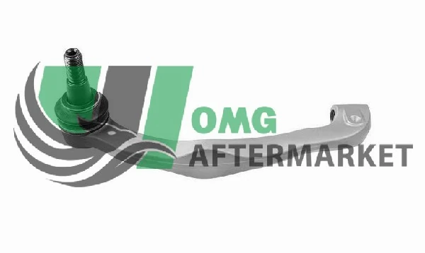 OMG SRL vezetőkar fej - G10.5609 - TothCarparts