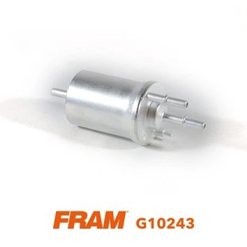 FRAM Üzemanyagszűrő - G10243 - TothCarparts