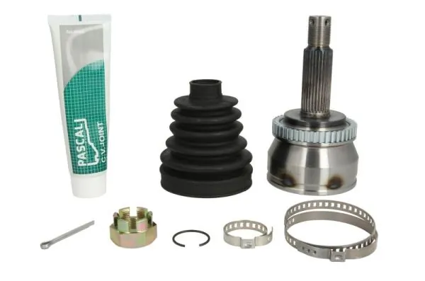 PASCAL csuklókészlet, hajtótengely - G10348PC - TothCarparts