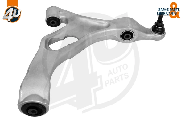 4U Autoparts lengőkar, kerékfelfüggesztés - G10408 - TothCarparts