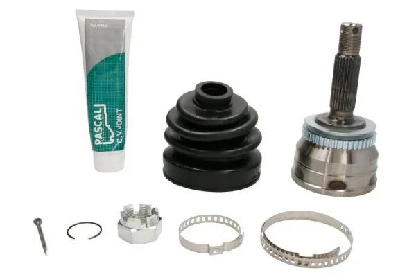 PASCAL csuklókészlet, hajtótengely - G10539PC - TothCarparts