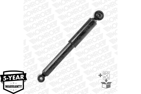 MONROE lengéscsillapító - G1061 - TothCarparts