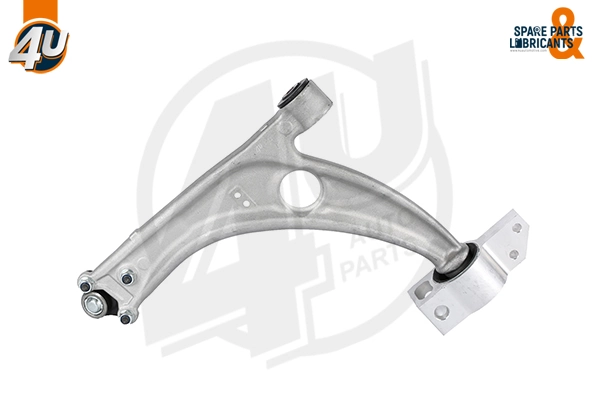 4U Autoparts lengőkar, kerékfelfüggesztés - G10920 - TothCarparts