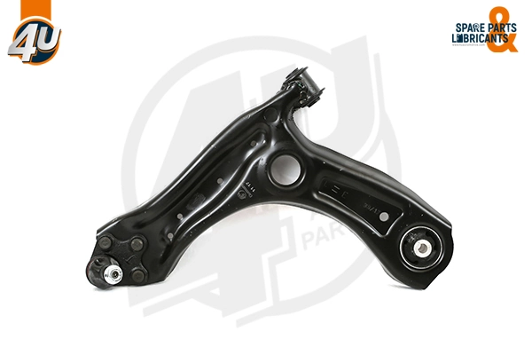 4U Autoparts lengőkar, kerékfelfüggesztés - G10942 - TothCarparts
