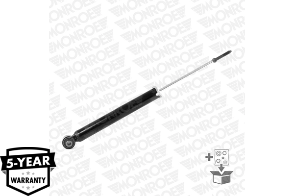 MONROE lengéscsillapító - G1095 - TothCarparts