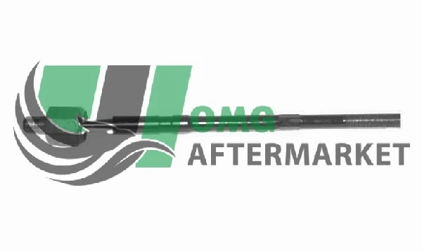 OMG SRL axiális csukló, vezetőkar - G11.2666 - TothCarparts
