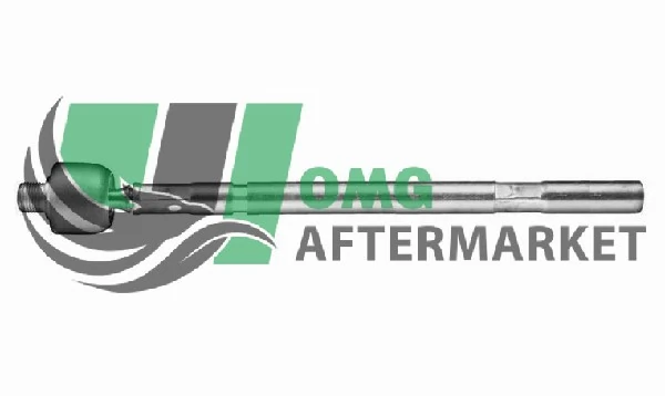 OMG SRL axiális csukló, vezetőkar - G11.4874 - TothCarparts