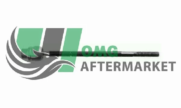 OMG SRL axiális csukló, vezetőkar - G11.4887 - TothCarparts