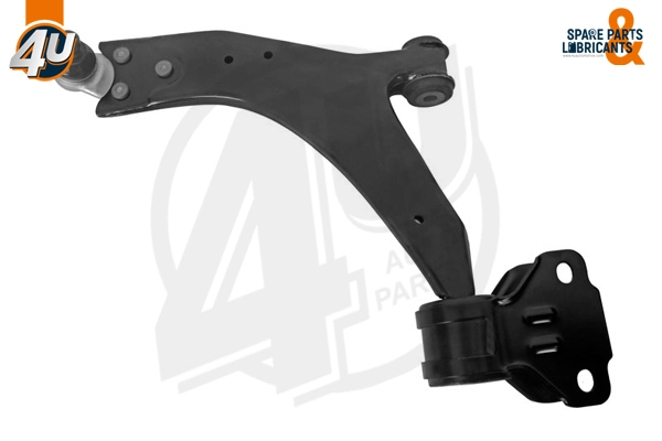 4U Autoparts lengőkar, kerékfelfüggesztés - G11099 - TothCarparts