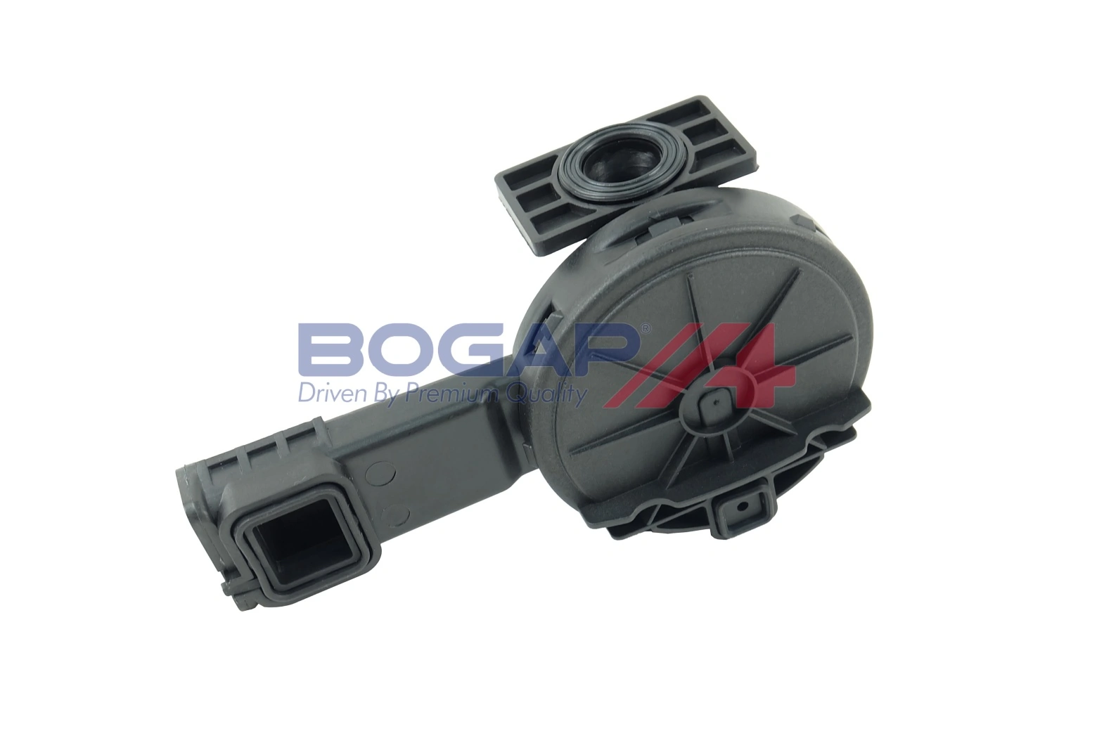 BOGAP Szelep, forgattyúsház szellőztetés - G1116100 - TothCarparts