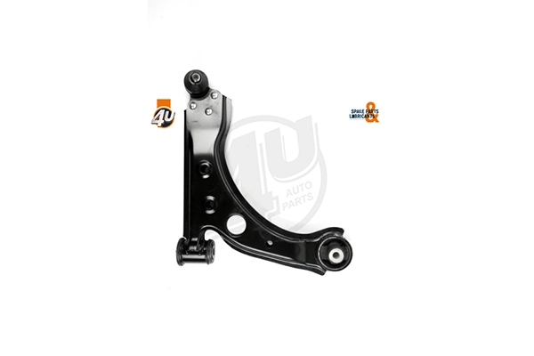 4U Autoparts lengőkar, kerékfelfüggesztés - G11176 - TothCarparts