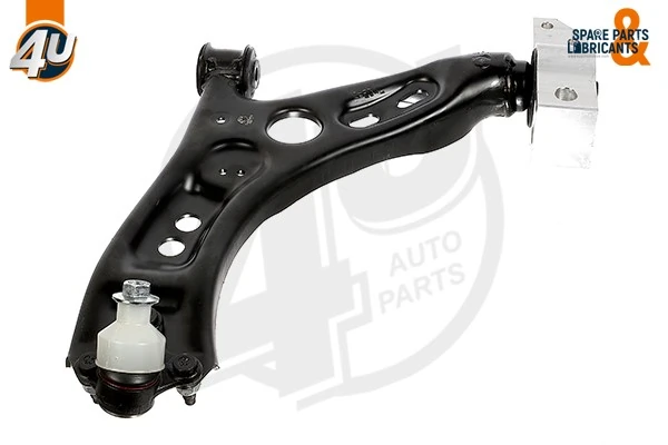 4U Autoparts lengőkar, kerékfelfüggesztés - G11182 - TothCarparts