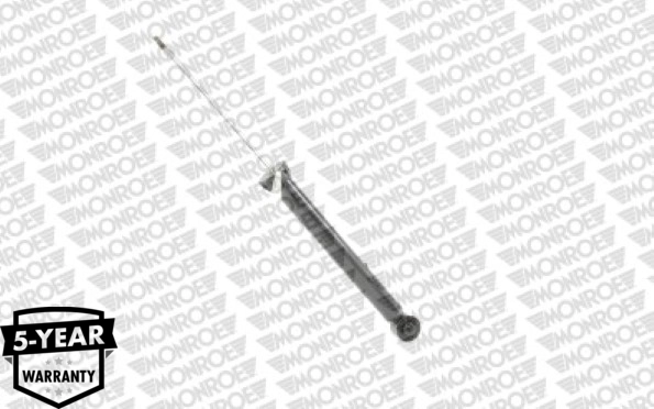 MONROE lengéscsillapító - G1154 - TothCarparts