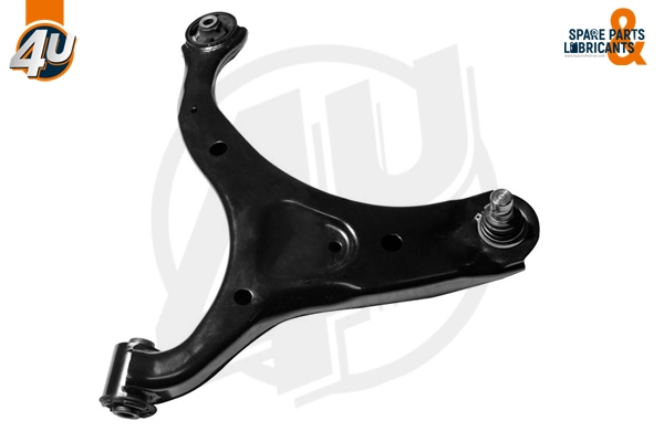 4U Autoparts lengőkar, kerékfelfüggesztés - G11608 - TothCarparts