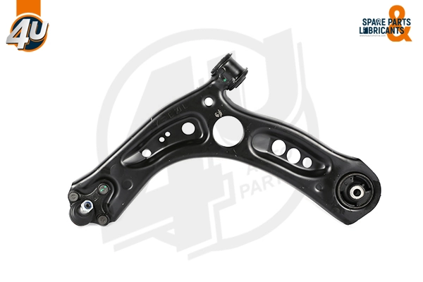 4U Autoparts lengőkar, kerékfelfüggesztés - G11684 - TothCarparts