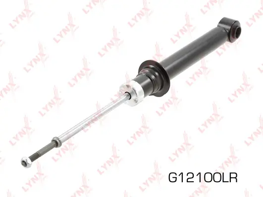 LYNXAUTO lengéscsillapító - G12100LR - TothCarparts
