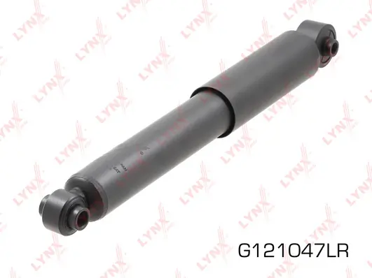 LYNXAUTO lengéscsillapító - G121047LR - TothCarparts