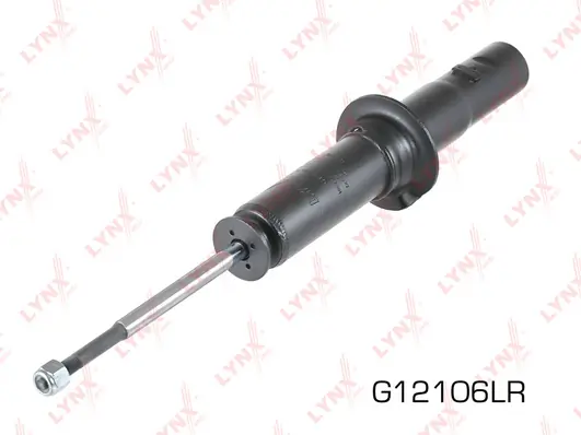 LYNXAUTO lengéscsillapító - G12106LR - TothCarparts