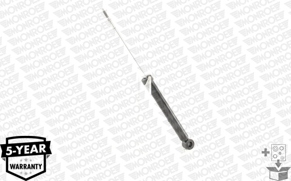 MONROE lengéscsillapító - G1214A - TothCarparts