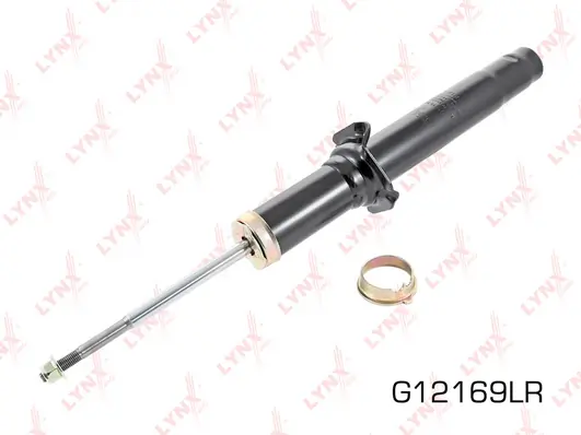 LYNXAUTO lengéscsillapító - G12169LR - TothCarparts
