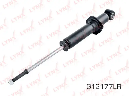 LYNXAUTO lengéscsillapító - G12177LR - TothCarparts