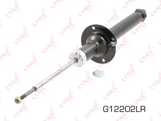 LYNXAUTO lengéscsillapító - G12202LR - TothCarparts