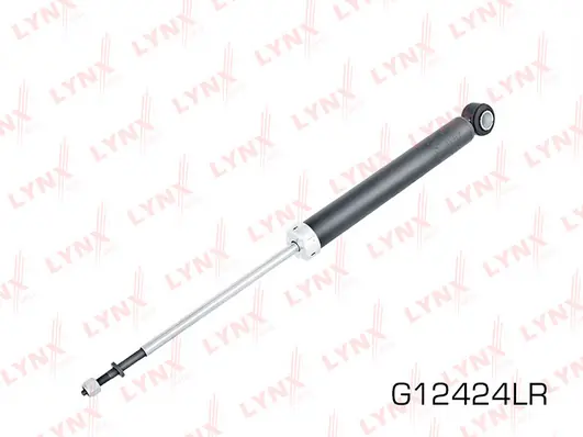 LYNXAUTO lengéscsillapító - G12424LR - TothCarparts