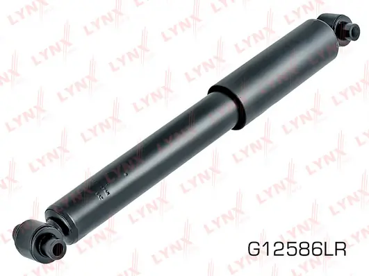 LYNXAUTO lengéscsillapító - G12586LR - TothCarparts
