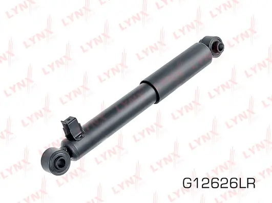 LYNXAUTO lengéscsillapító - G12626LR - TothCarparts