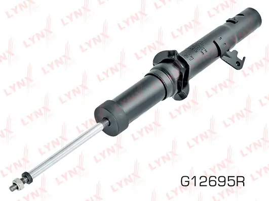 LYNXAUTO lengéscsillapító - G12695R - TothCarparts