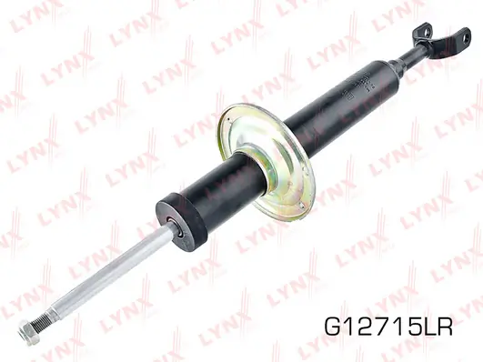 LYNXAUTO lengéscsillapító - G12715LR - TothCarparts