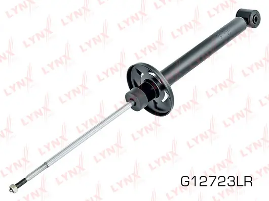 LYNXAUTO lengéscsillapító - G12723LR - TothCarparts