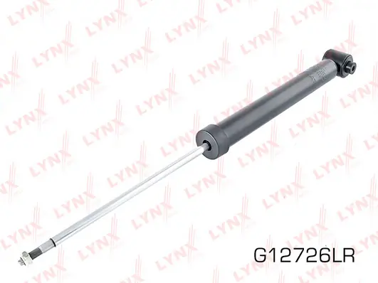 LYNXAUTO lengéscsillapító - G12726LR - TothCarparts