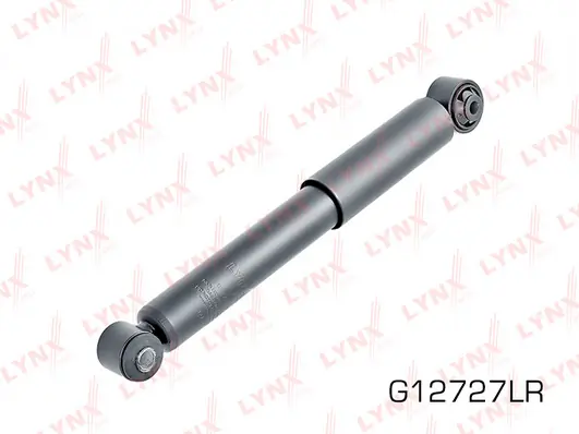 LYNXAUTO lengéscsillapító - G12727LR - TothCarparts
